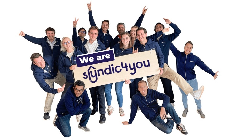 Team Syndic4you photo équipe
